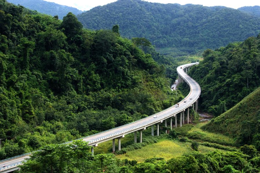 Reliable Backup Power for China's Xiaomo Highway
