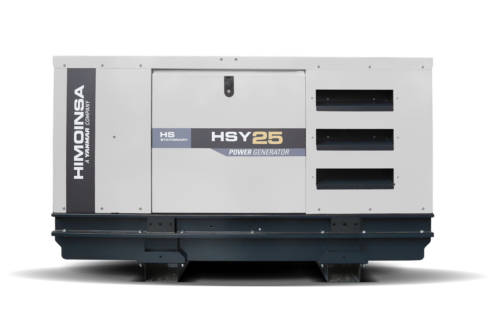 HSY-25 M5