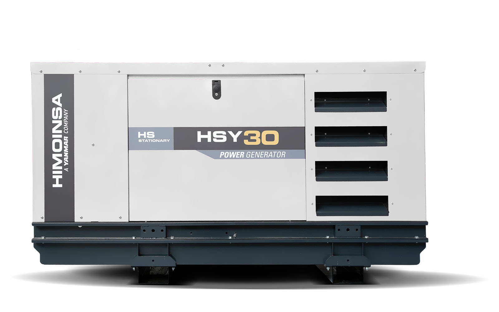 HSY-30 T6