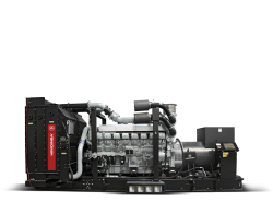 HIMOINSA expands its series of generator sets with Mitsubishi engines up to 2,650kVA 