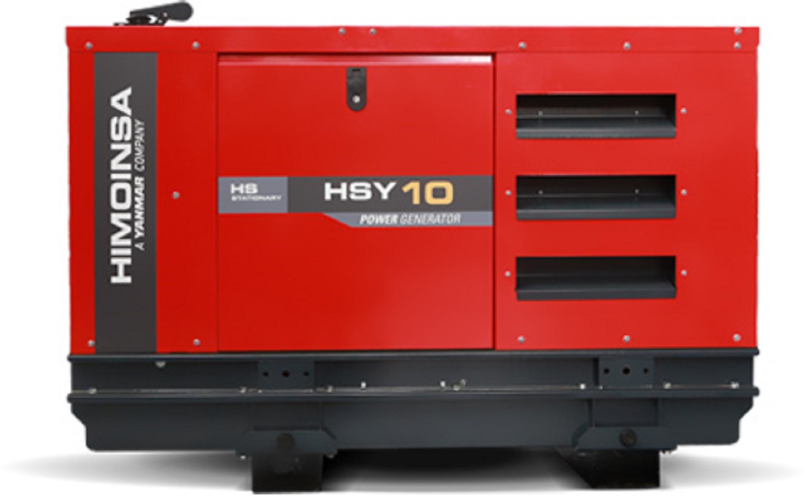 HSY-10 T6