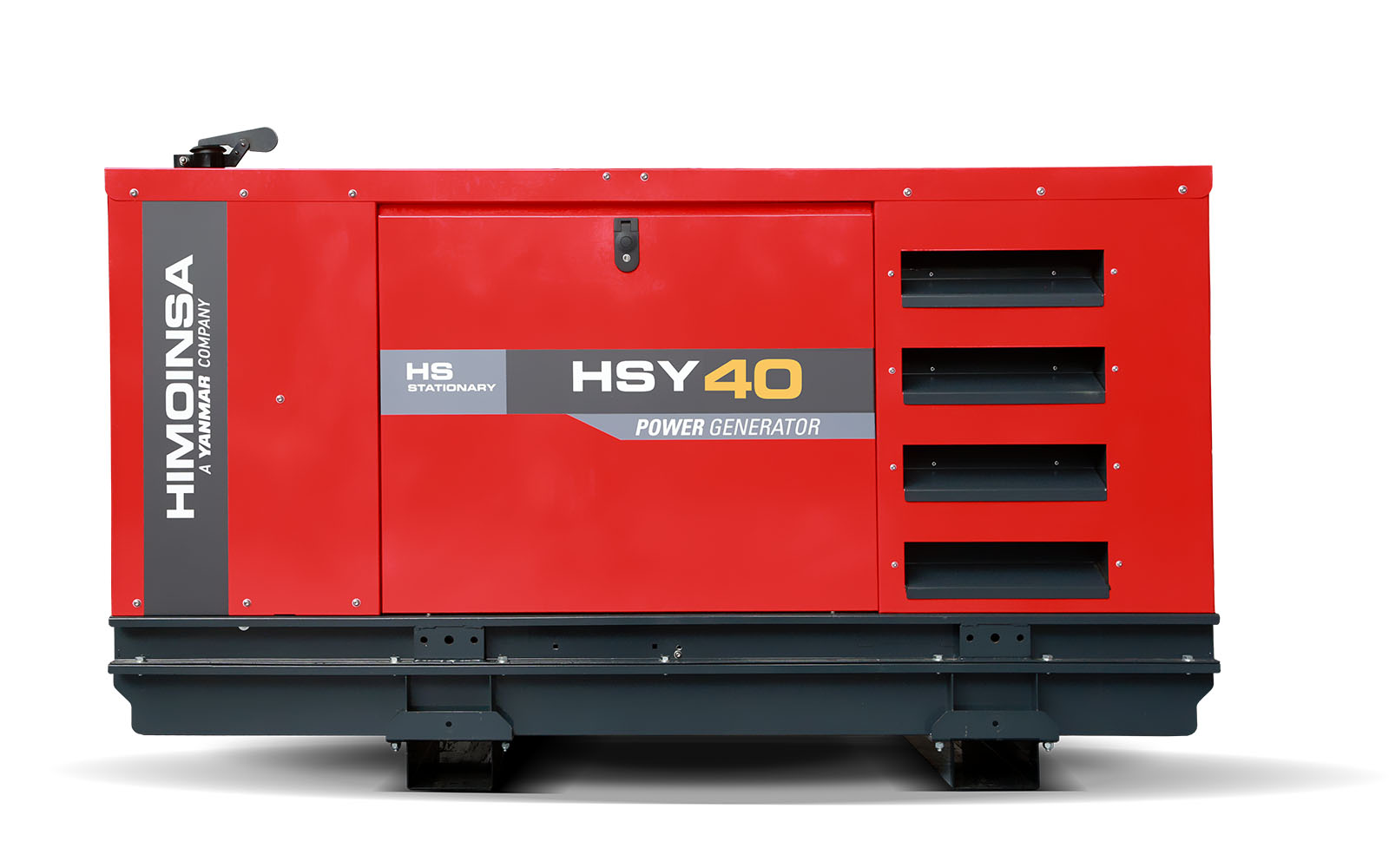 HSY-40 T5
