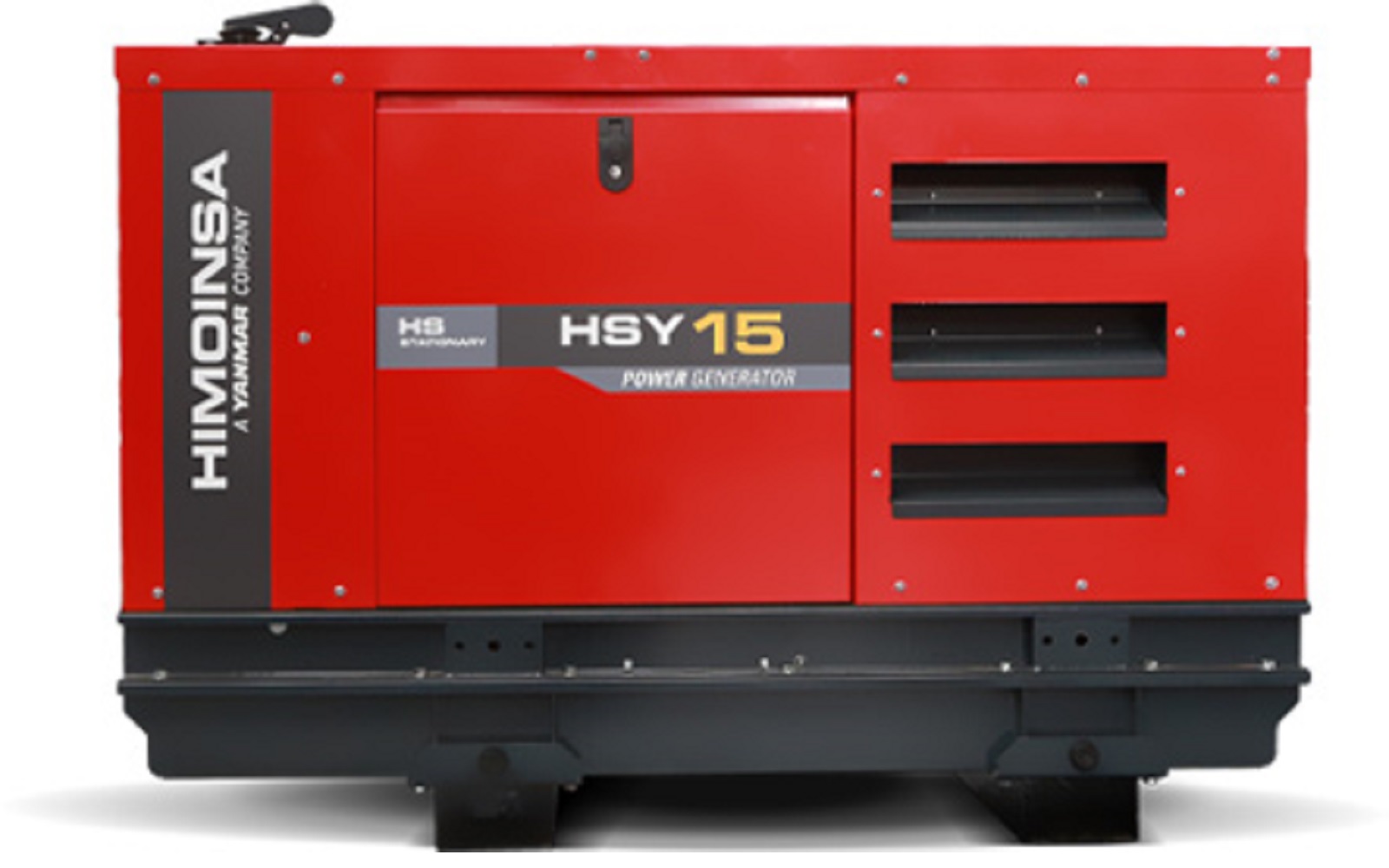 HSY-15 M5