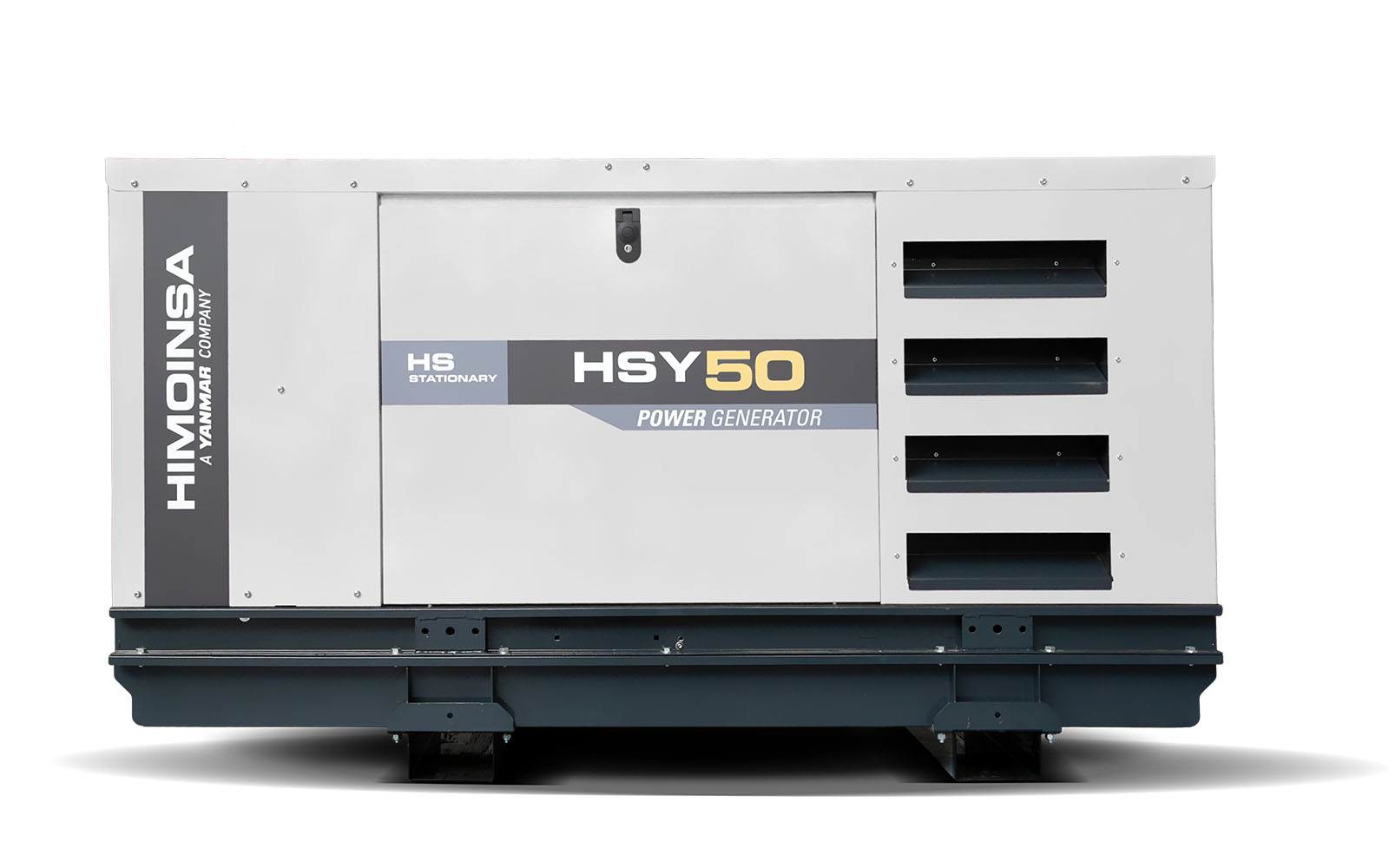 HSY-50 M5