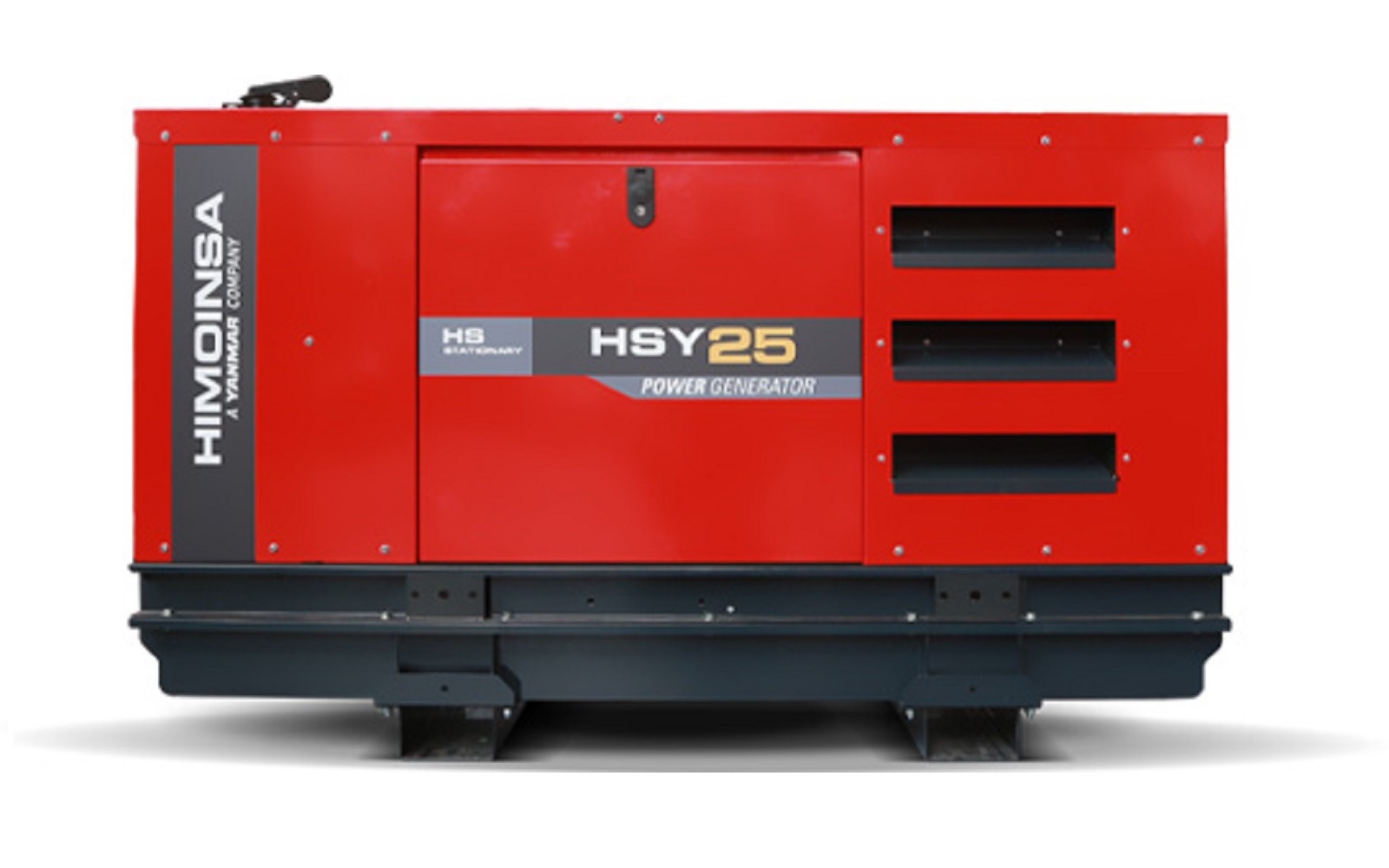 HSY-20 M5